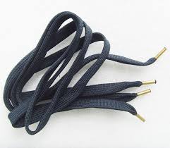 Polyester Shoe Laces